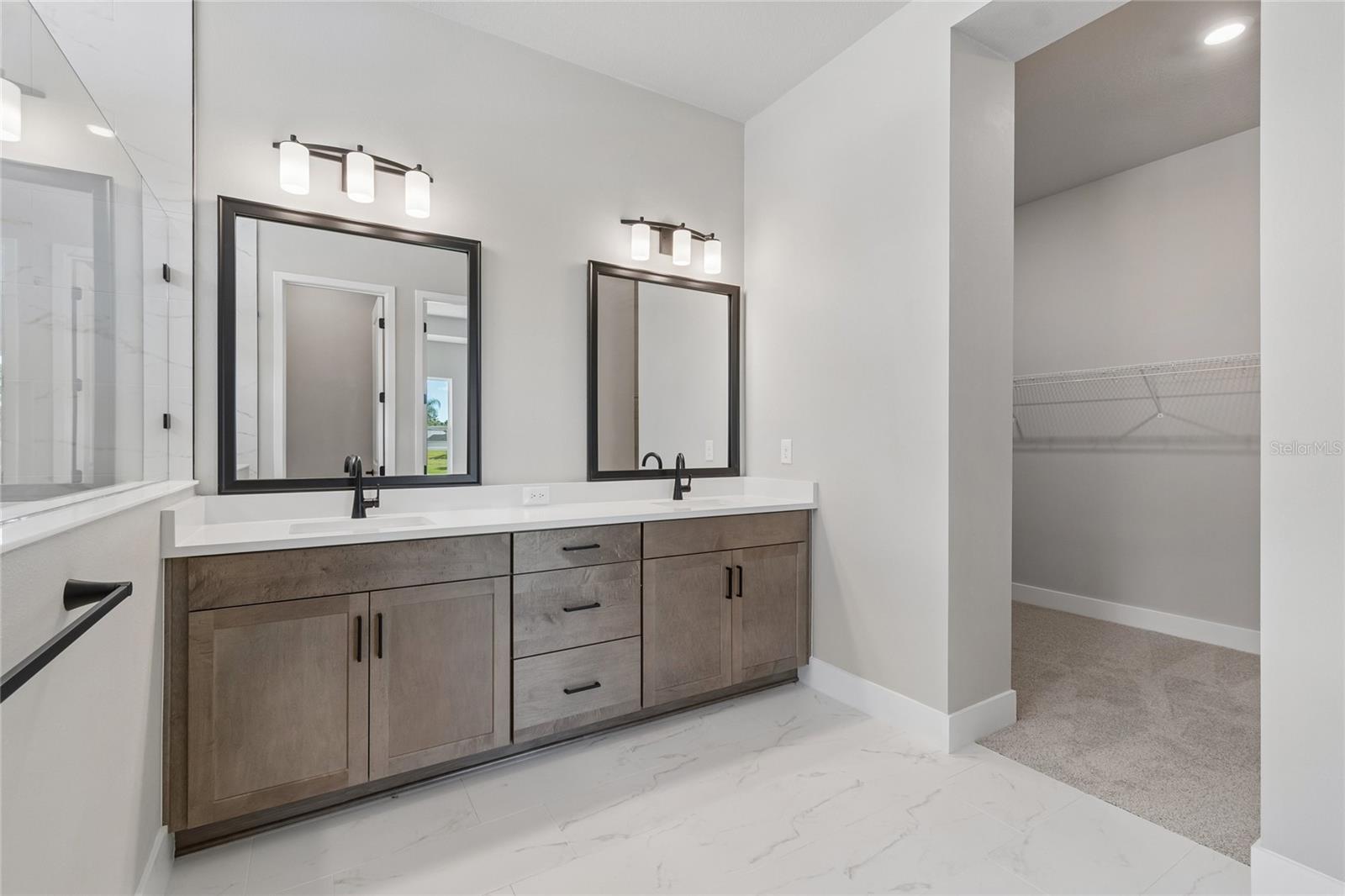 Owner's Bath