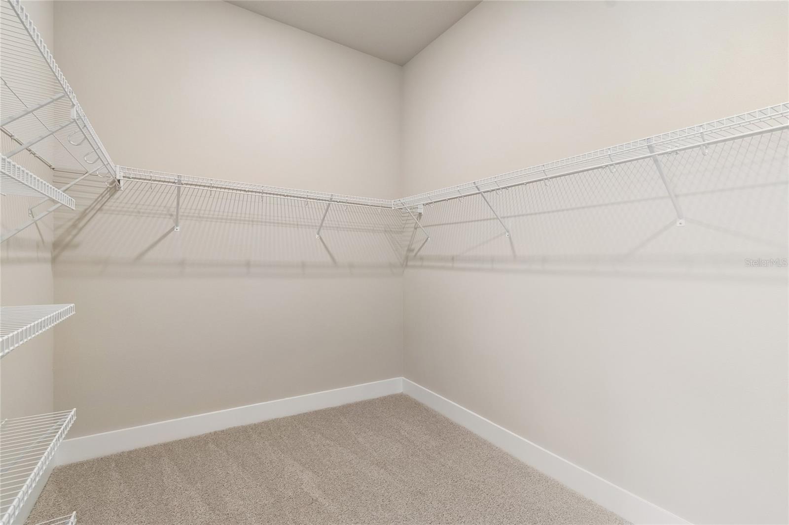 Owner's Closet