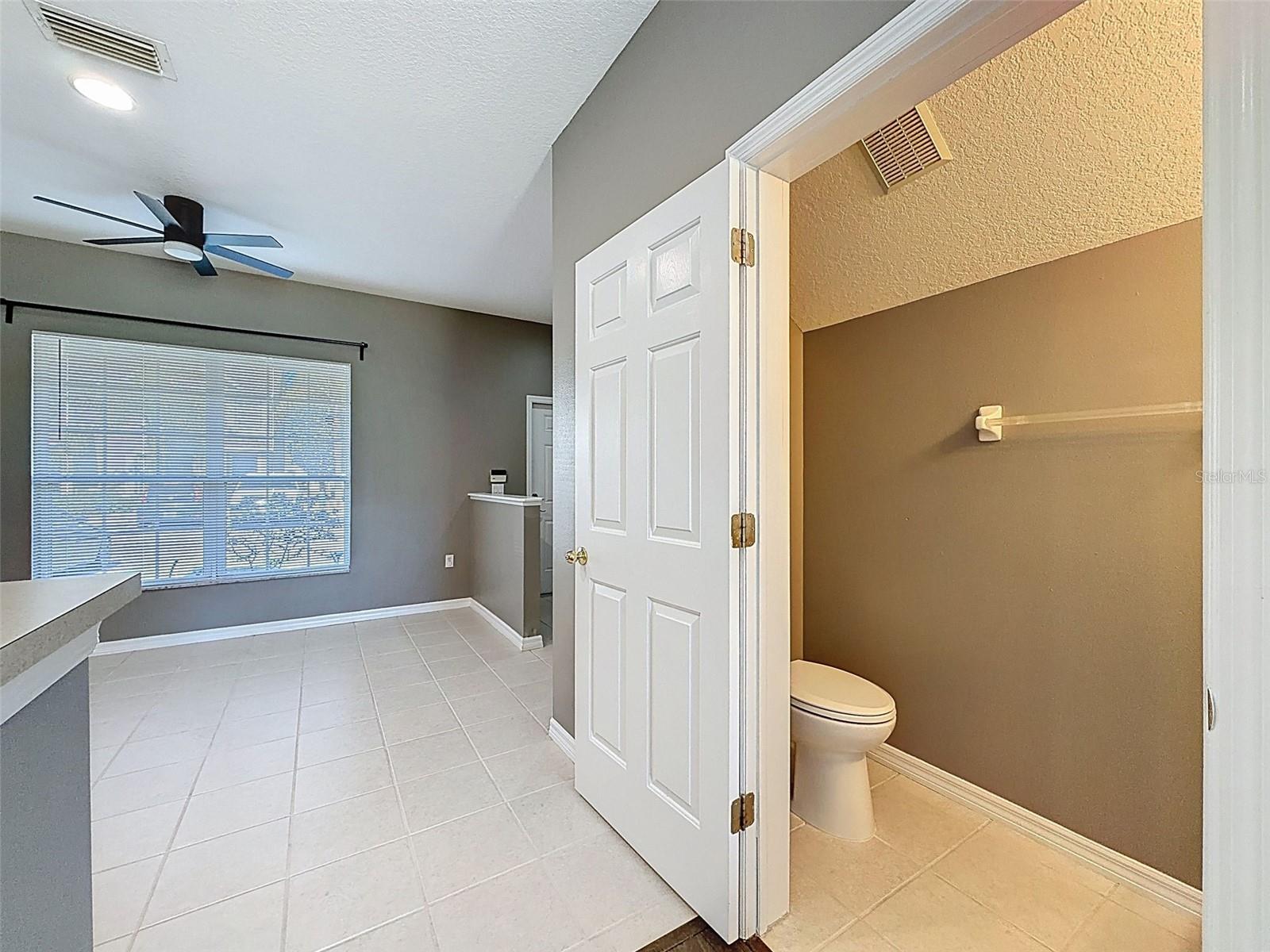 Bathroom - First Floor