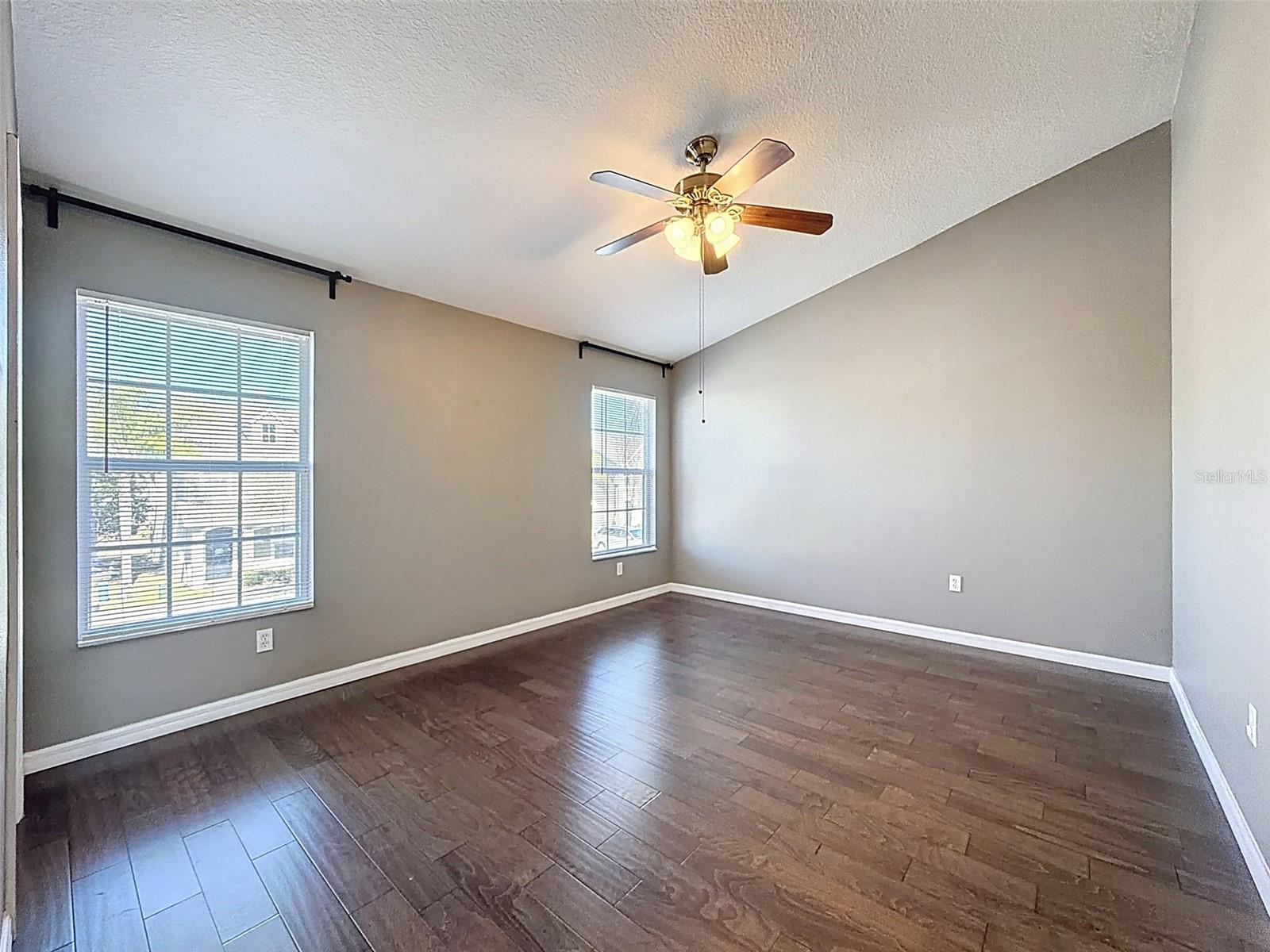 Second Primary Bedroom