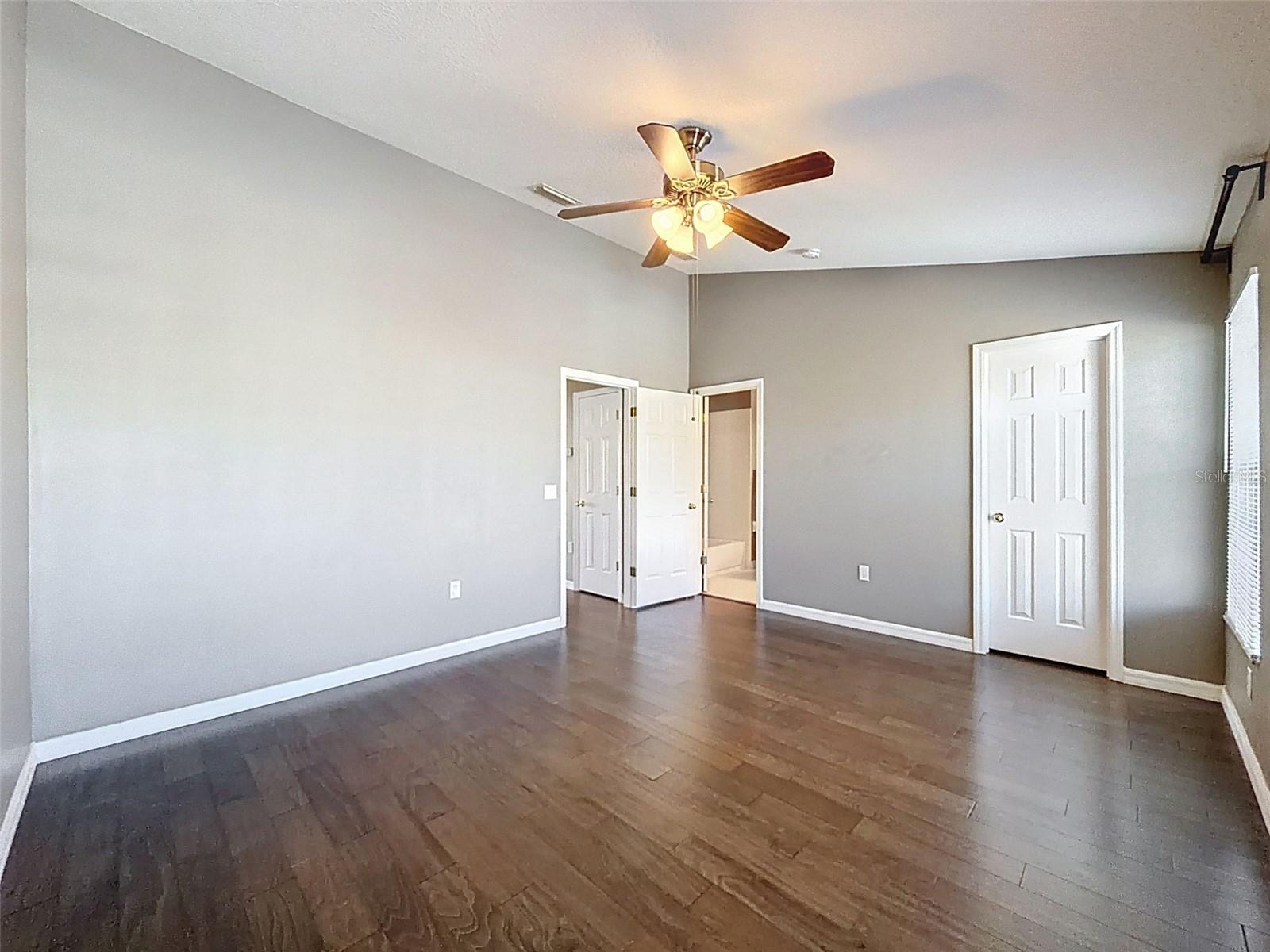 Second Primary Bedroom