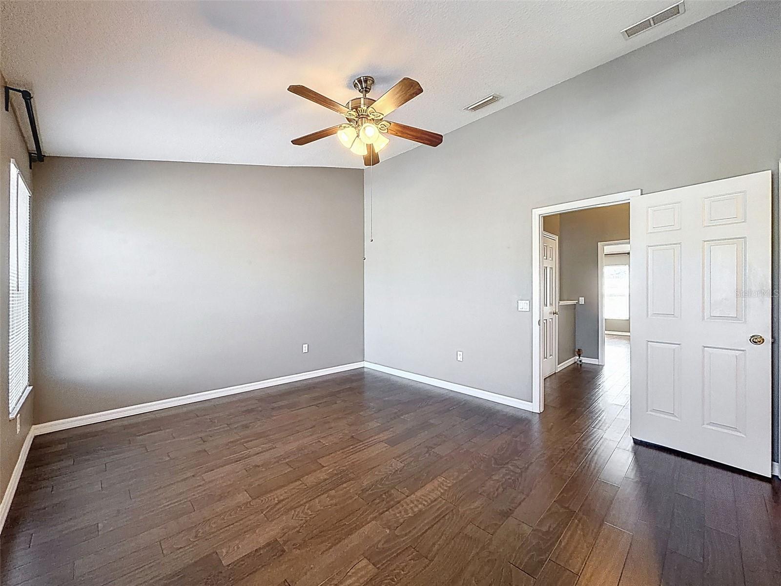 Second Primary Bedroom