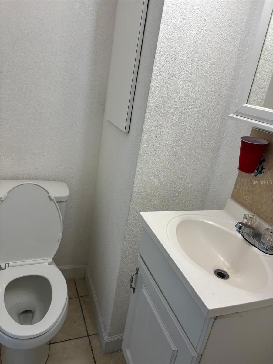 second in-law suite bathroom