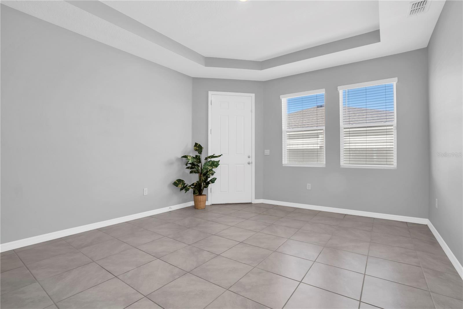 En-Suite Living Room