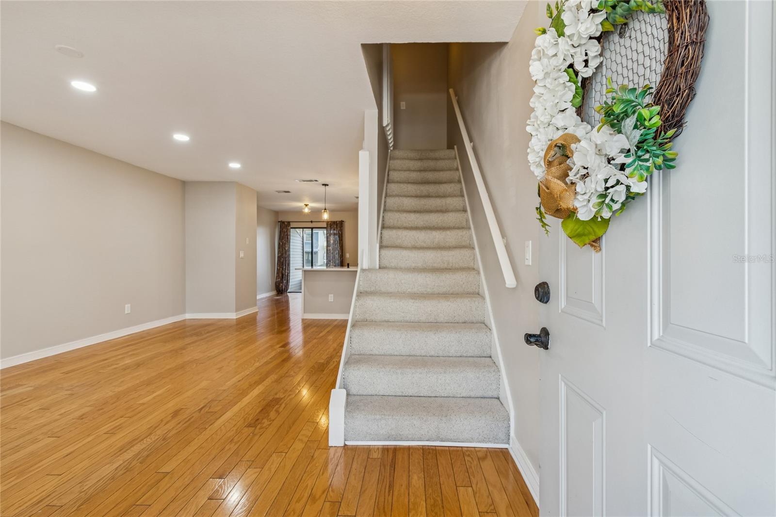 Beautiful Wood Floors