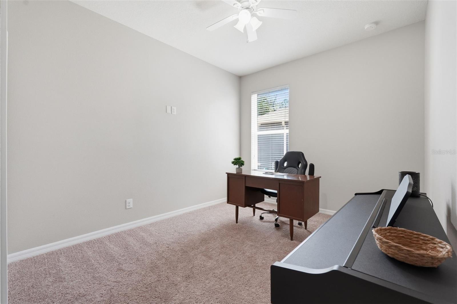 Bedroom 4/office