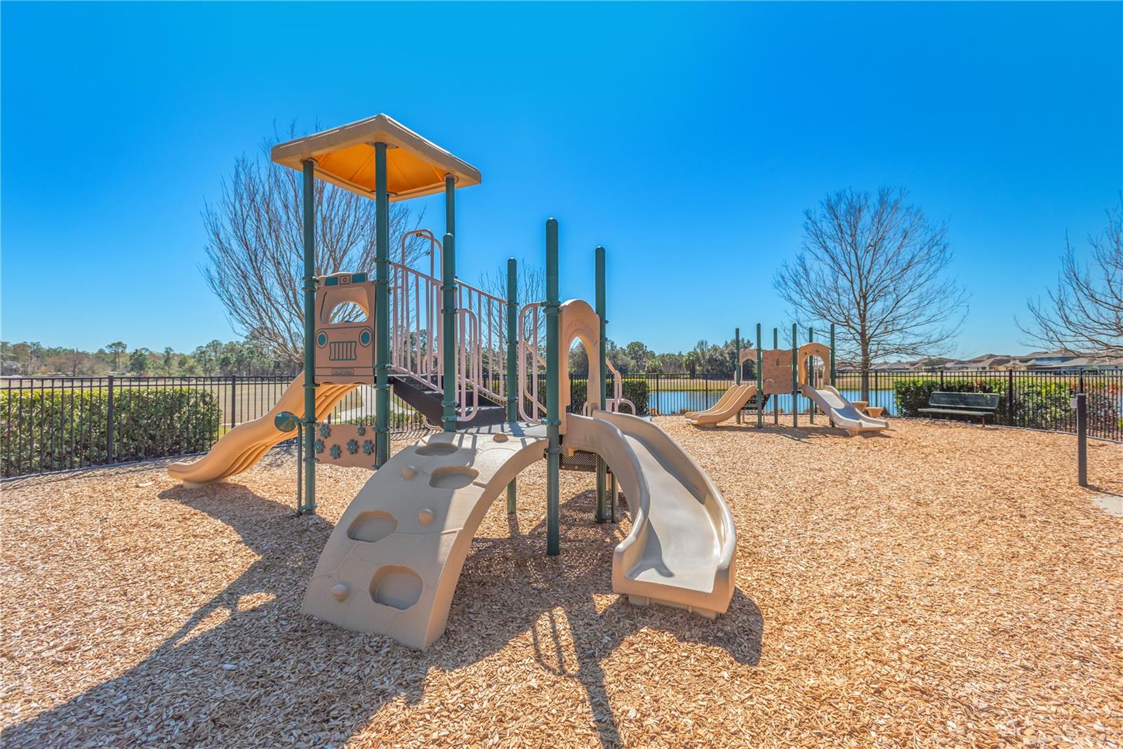 Community Playground