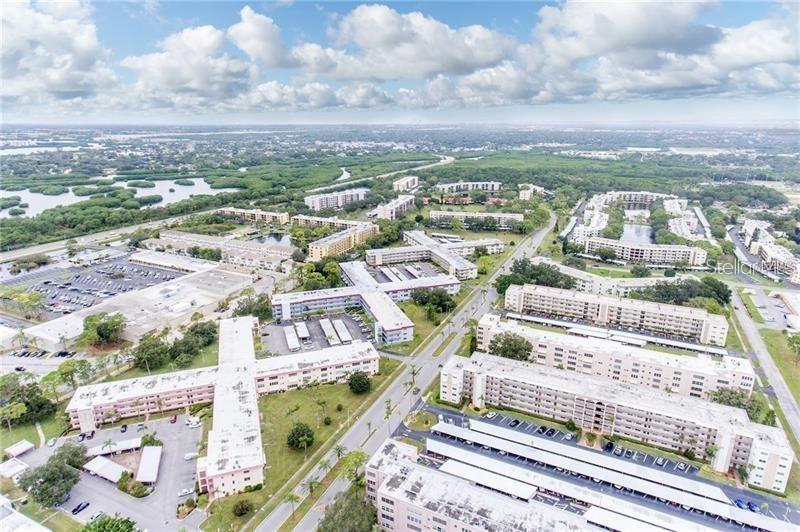 Welcome to Five Towns