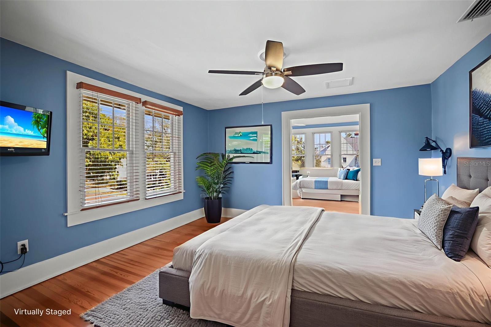 This Home is A "Must See"