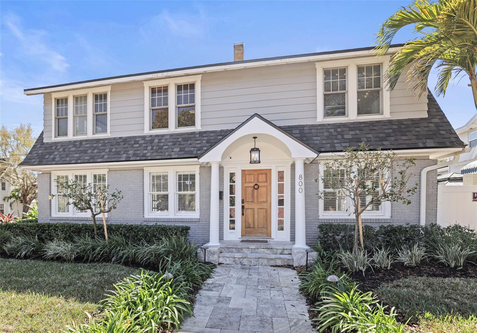 1925 Charm and Legacy