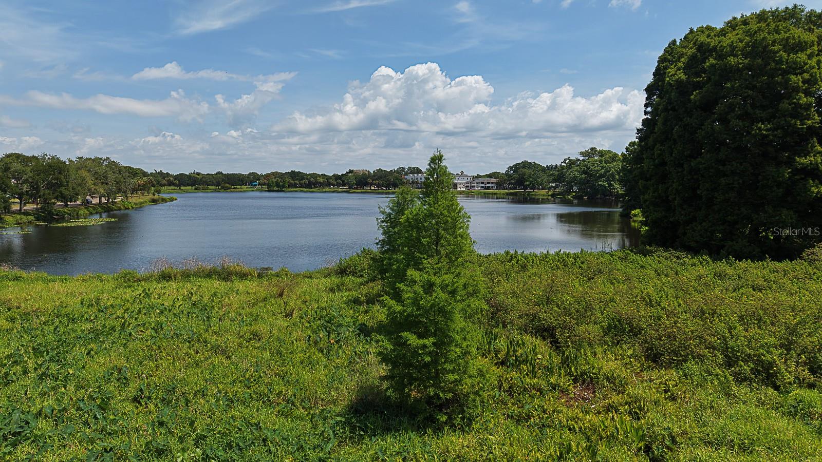 Experience morning walks beneath mature trees and afternoons filled with the activity of nearby parks and open spaces.