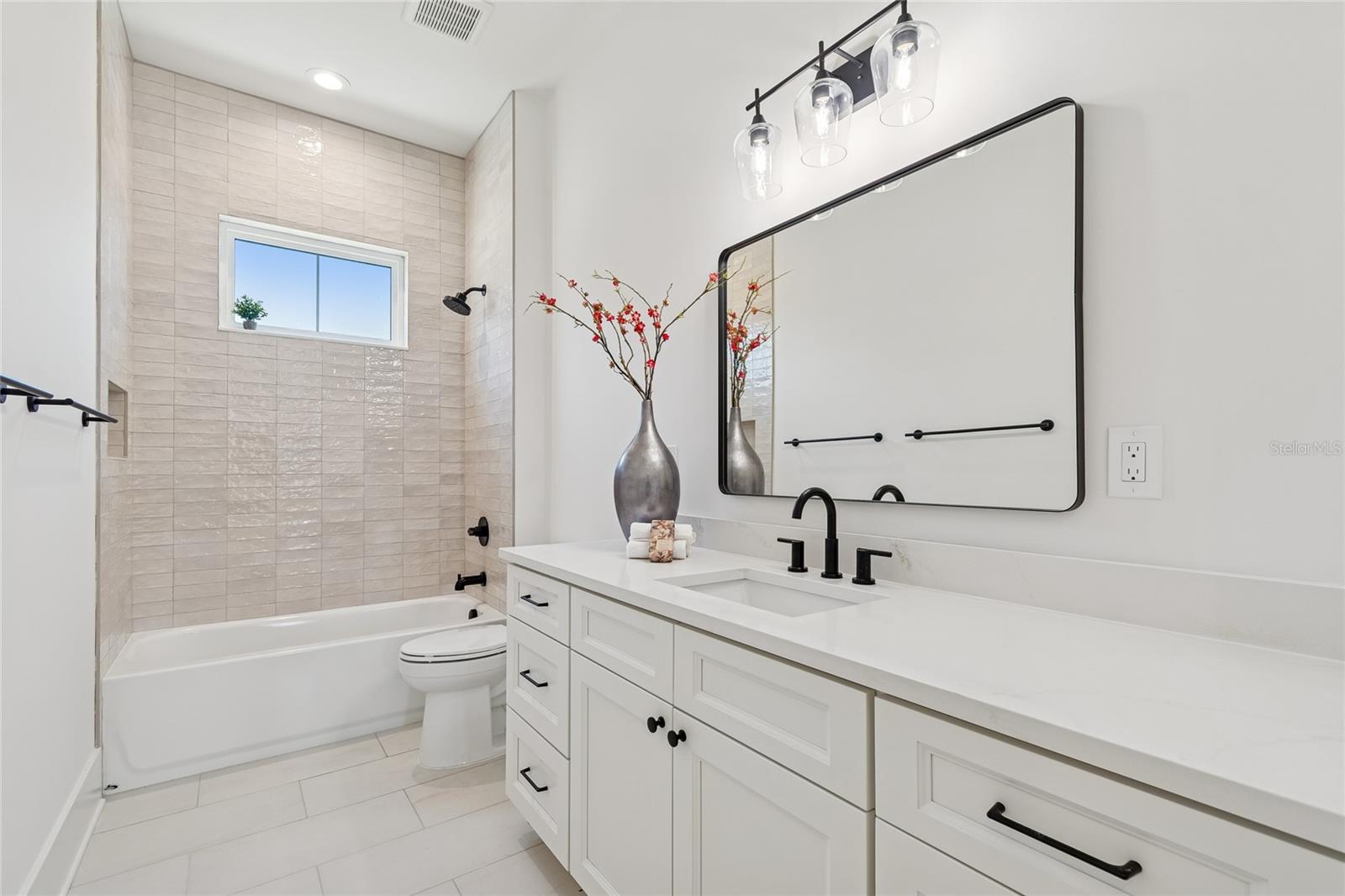 First Floor Guest Bath