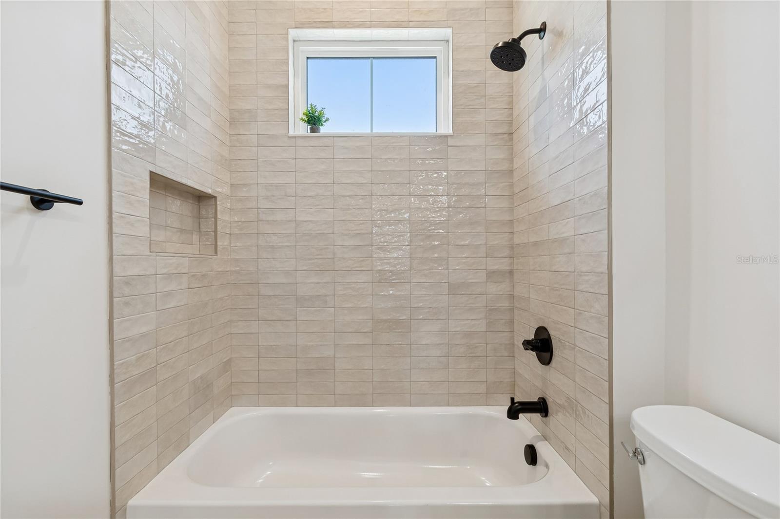 First Floor Guest Bath