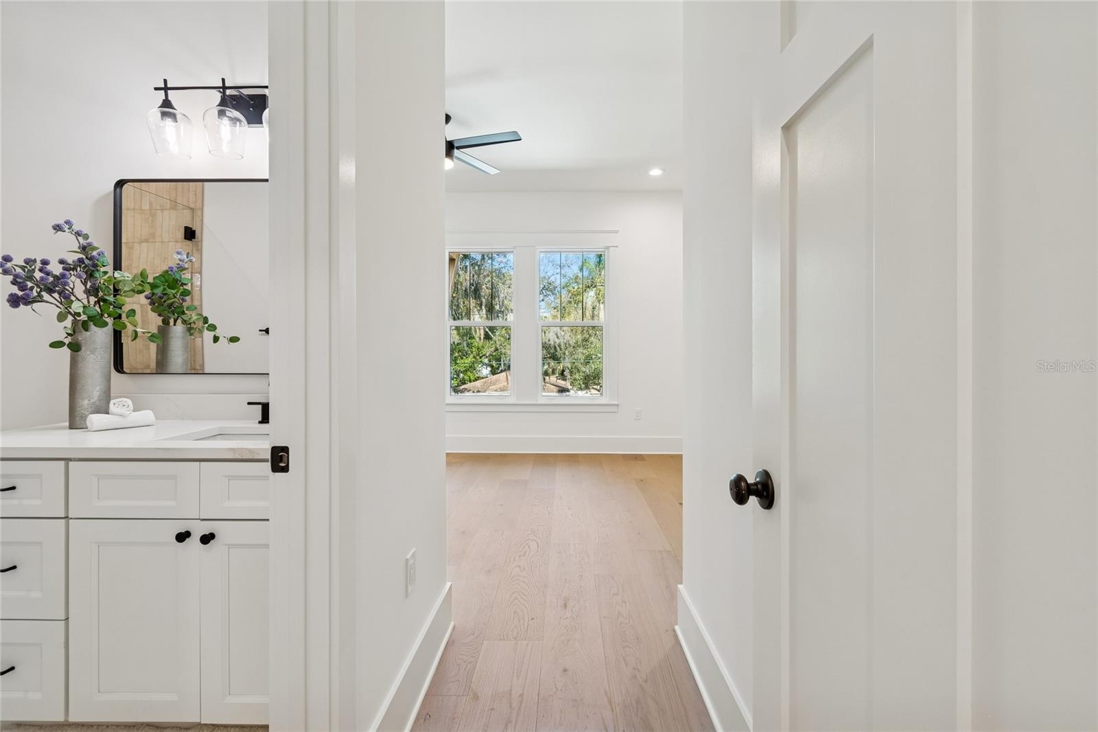 EnSuite Bath for Bedroom 3