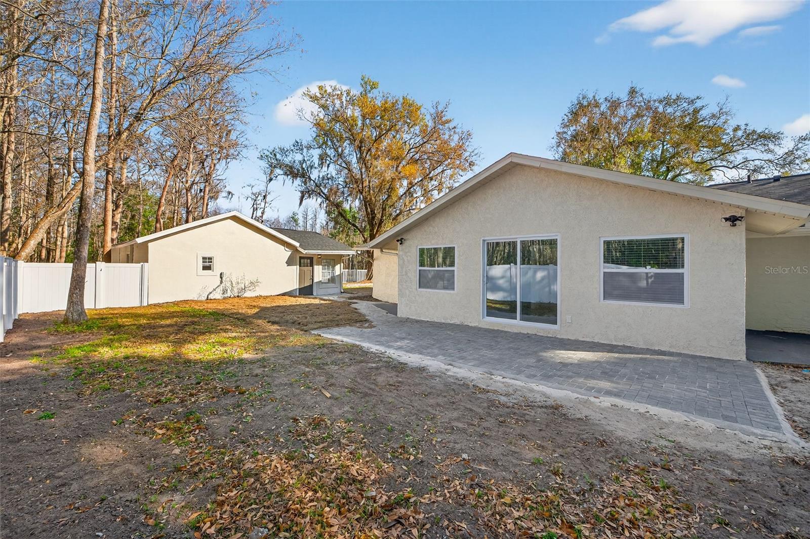 Perfect for guests or Multigenerational living