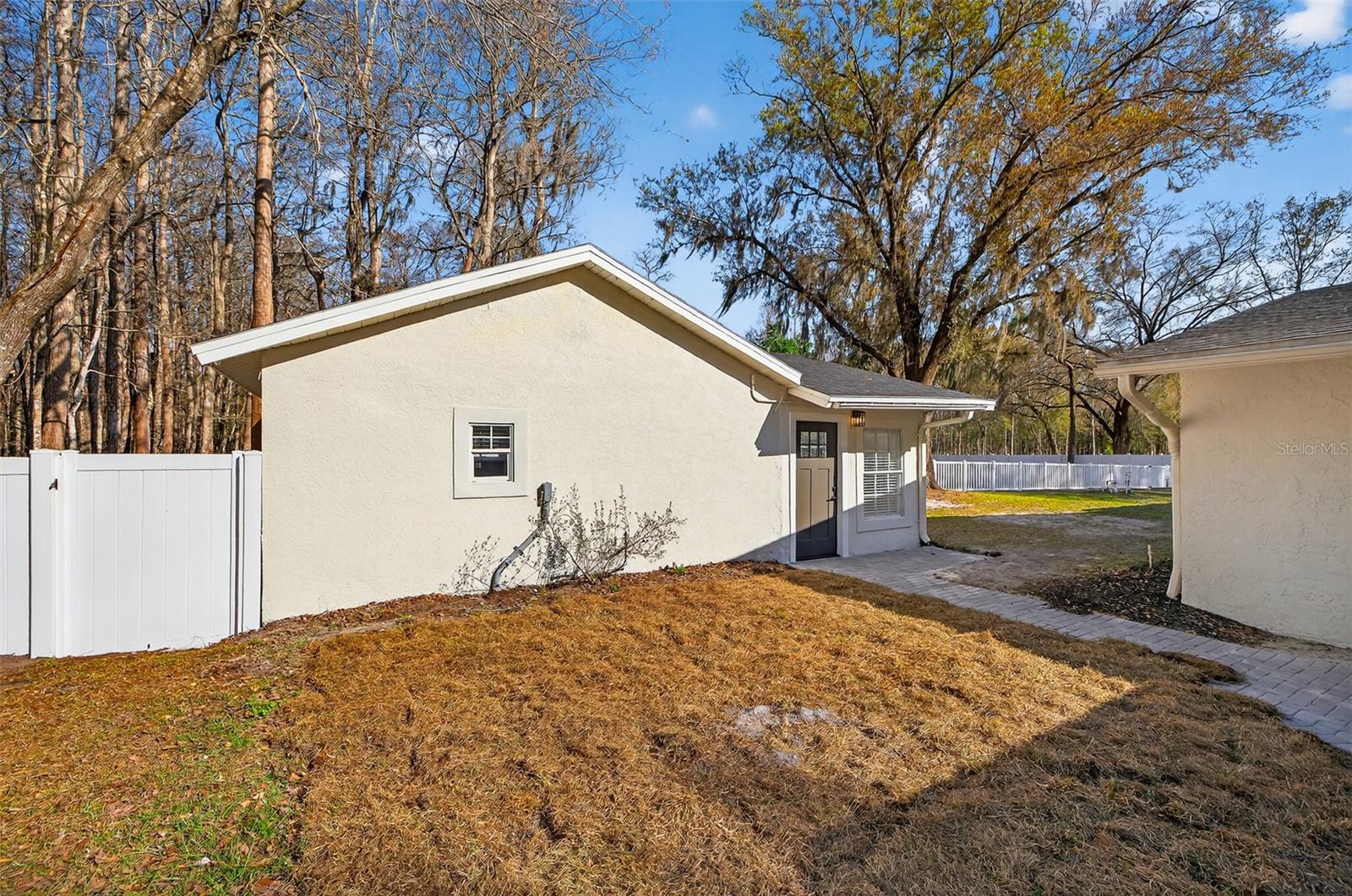 Rare additional dwelling adds incredible value and flexibility