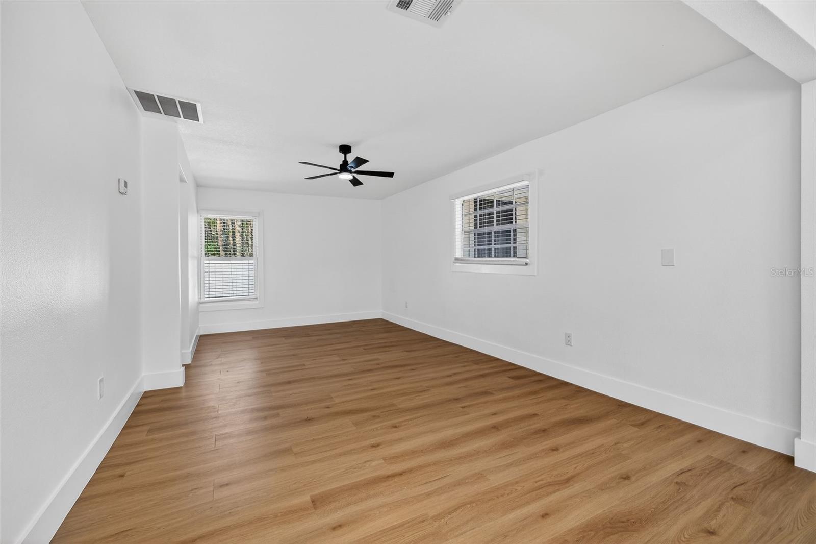 Move-in ready with its own kitchen and bath