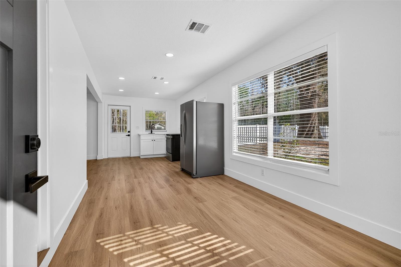 ENDLESS Possibilities with this ADU