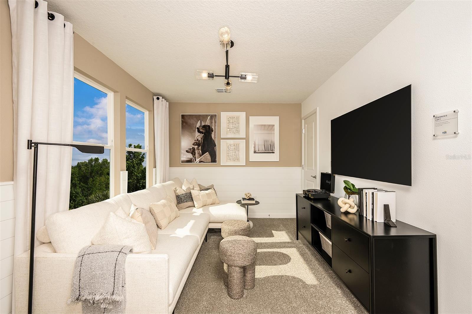 Model Representation