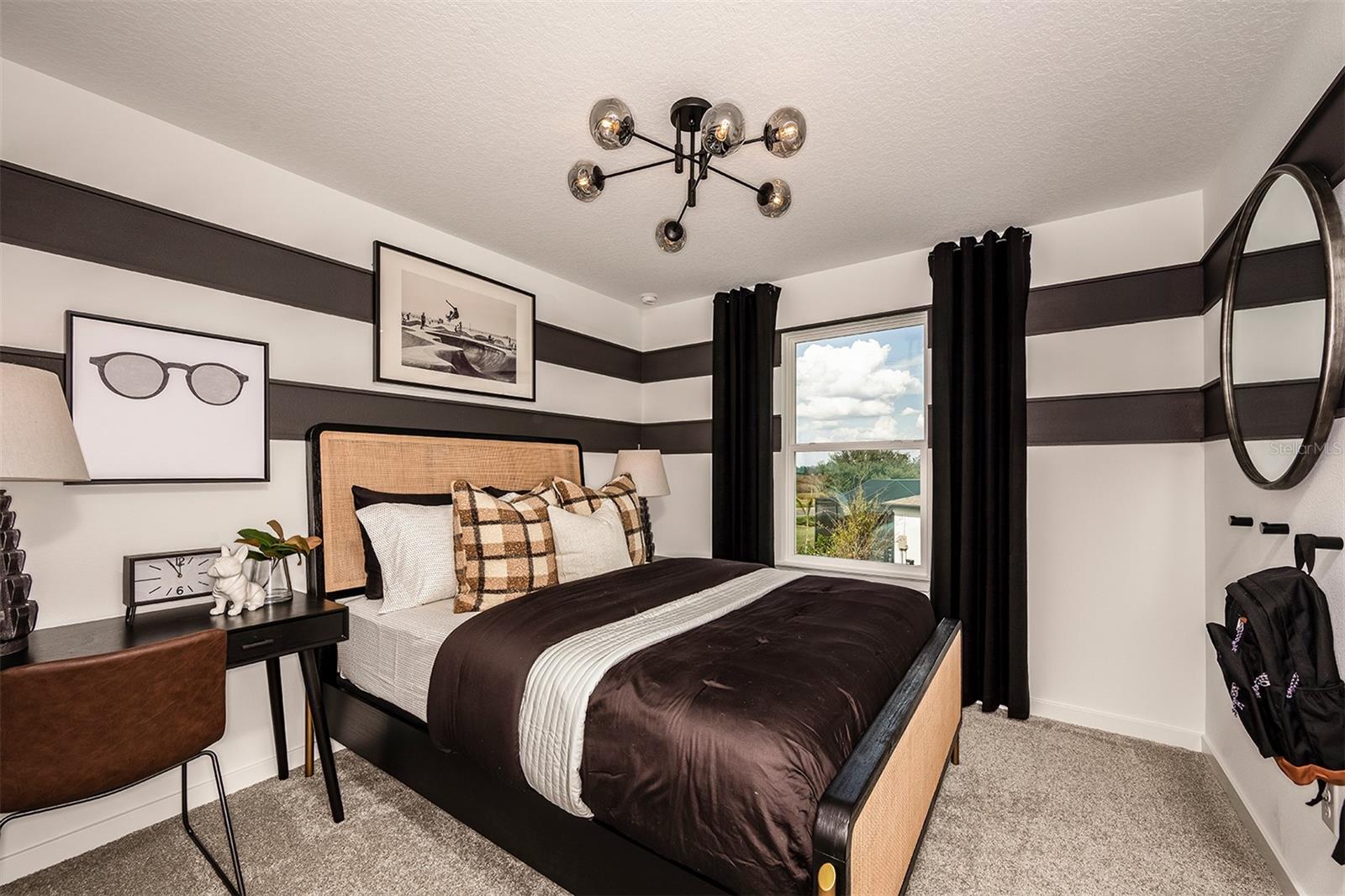 Model Representation