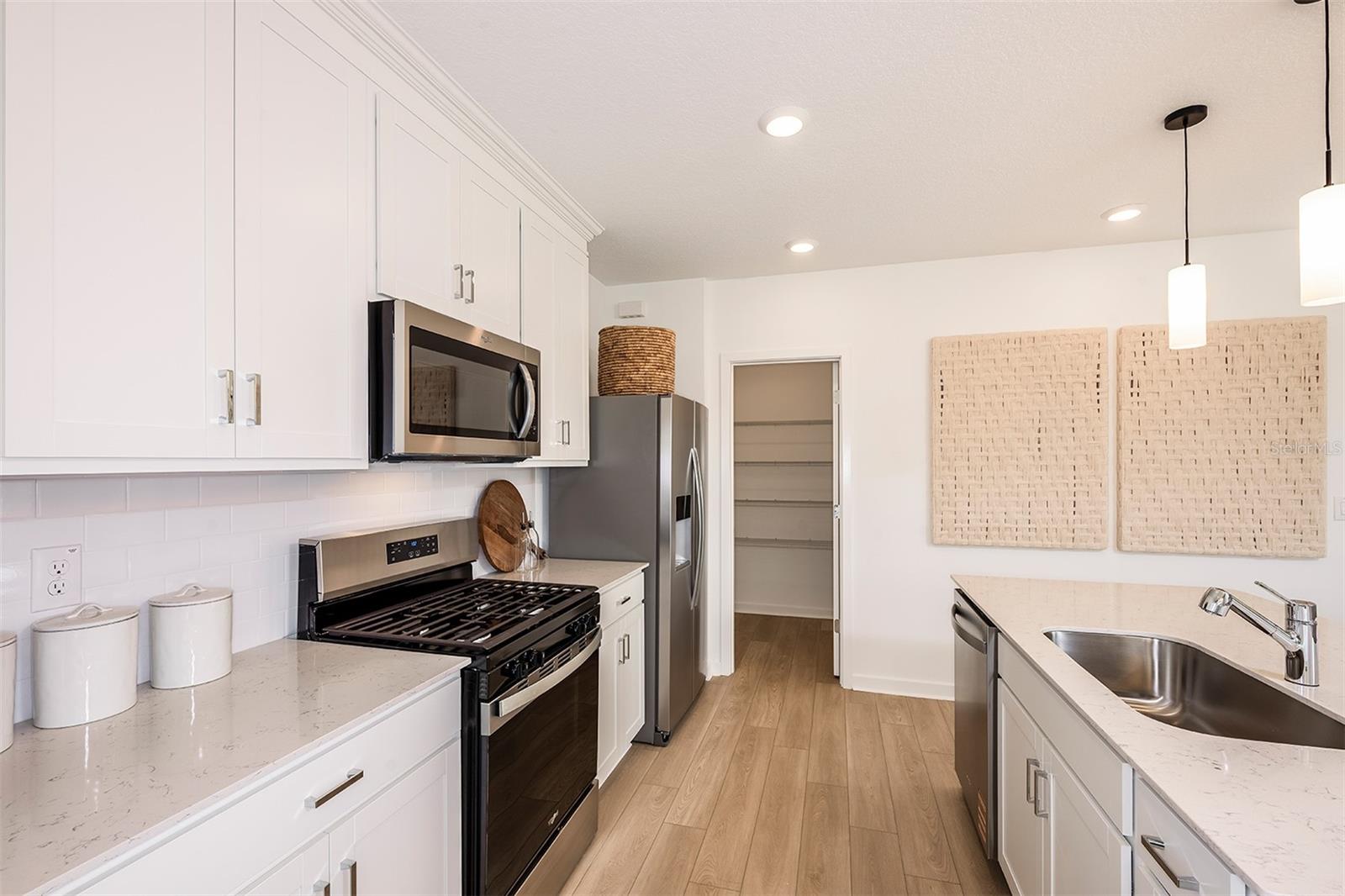 Model Representation