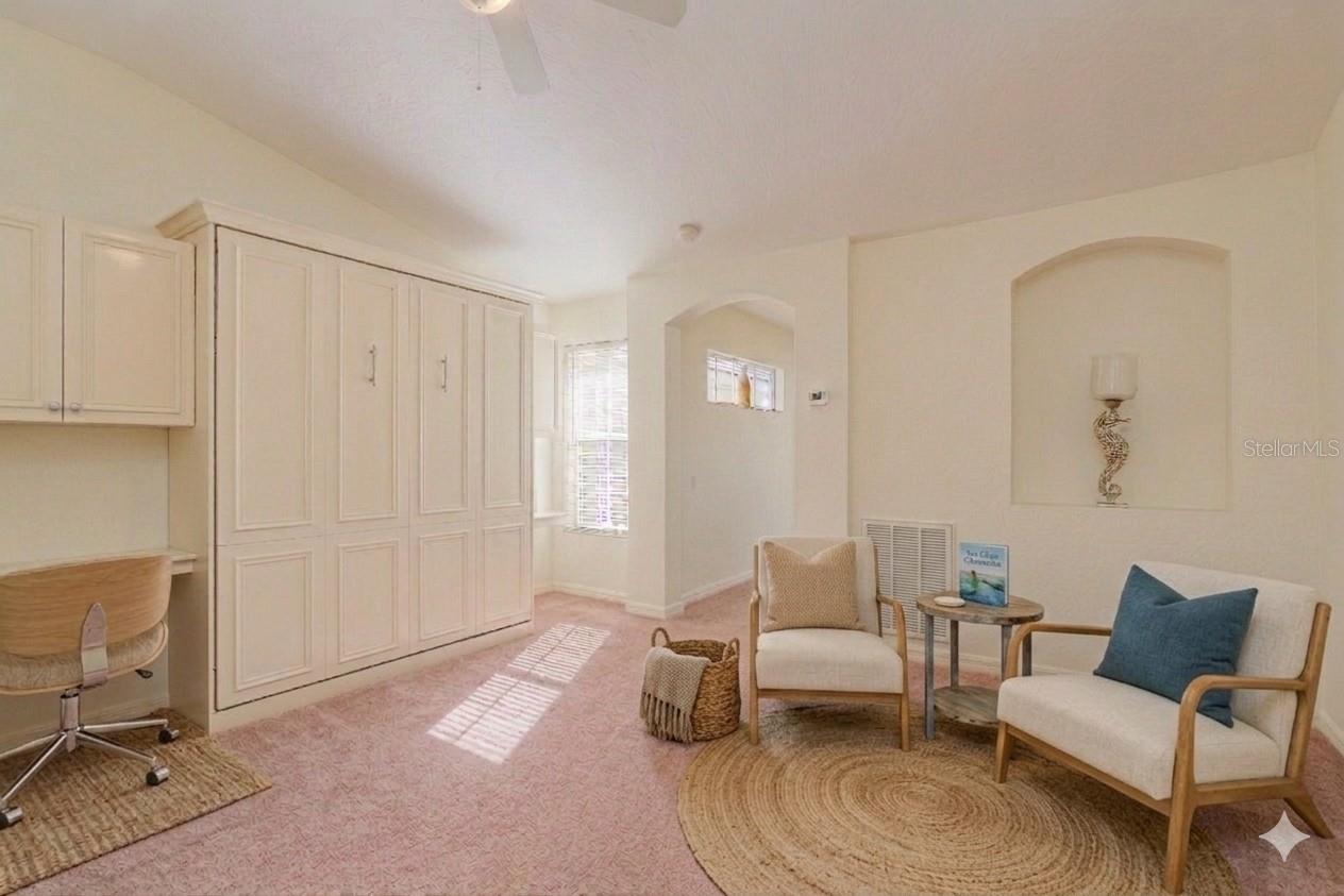 Loft / Office / Guest / Family / Play room Virtually Imagined