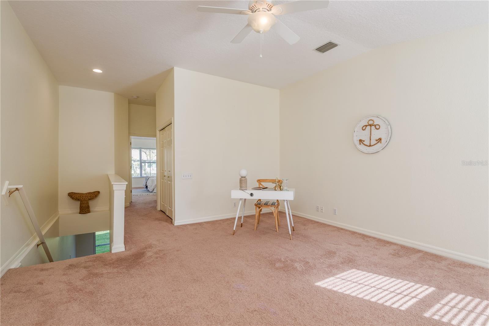 Loft / Office / Guest / Family / Play room