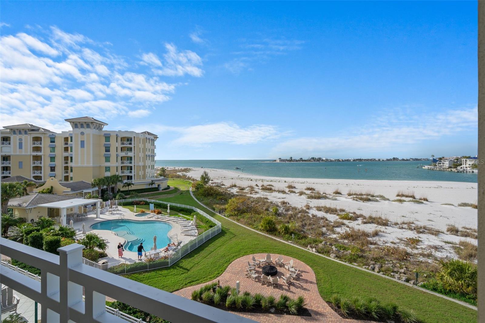 Sunset Pointe is the essence of Tierra Verde luxury: the salty breeze of the Gulf of Mexico, the beauty of Shell Key Preserve, and a front-row seat to Florida’s most legendary golden-hour sunsets. Watch closely for the green flash!This elevated vantage point captures the essence of Tierra Verde luxury: the salty breeze of the Gulf of Mexico, the untouched beauty of Shell Key Preserve, and a front-row seat to Florida’s most legendary golden-hour sunsets.This elevated vantage point captures the essence of Tierra Verde luxury: the salty breeze of the Gulf of Mexico, the untouched beauty of Shell Key Preserve, and a front-row seat to Florida’s most legendary golden-hour sunsets.From your 4th floor balcony, the salty breeze of the Gulf of Mexico