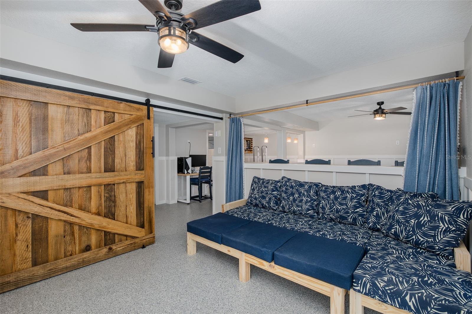 DOWNSTAIRS BEDROOM 3