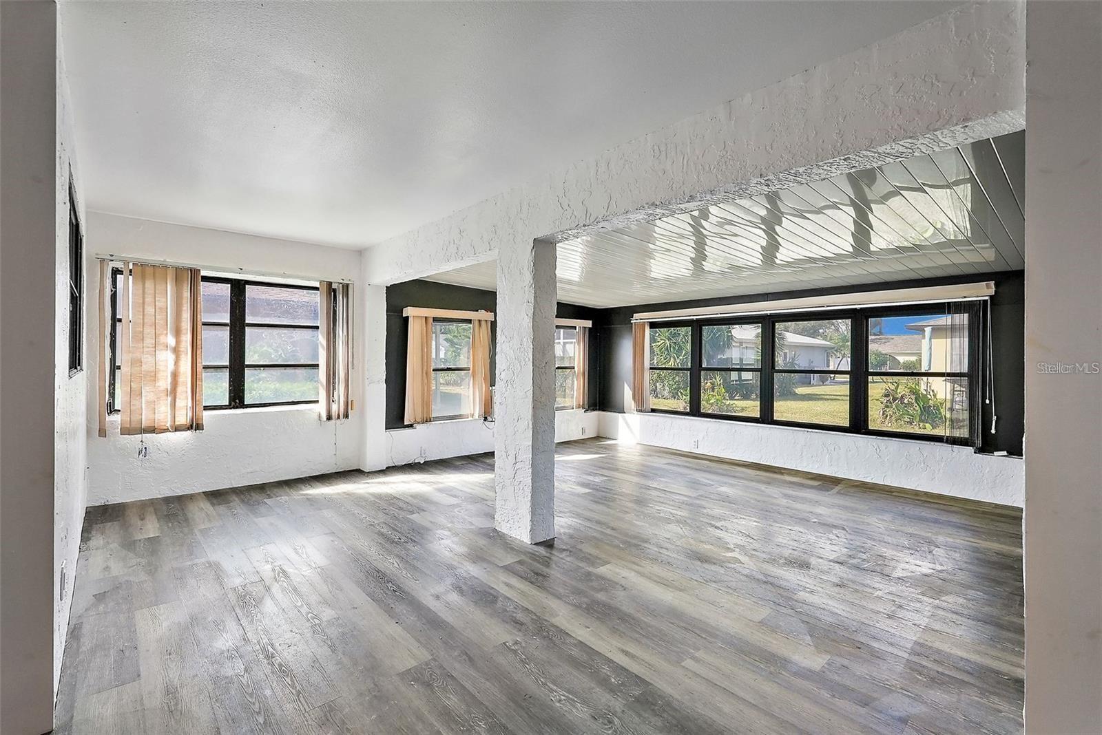 Dining and Florida room