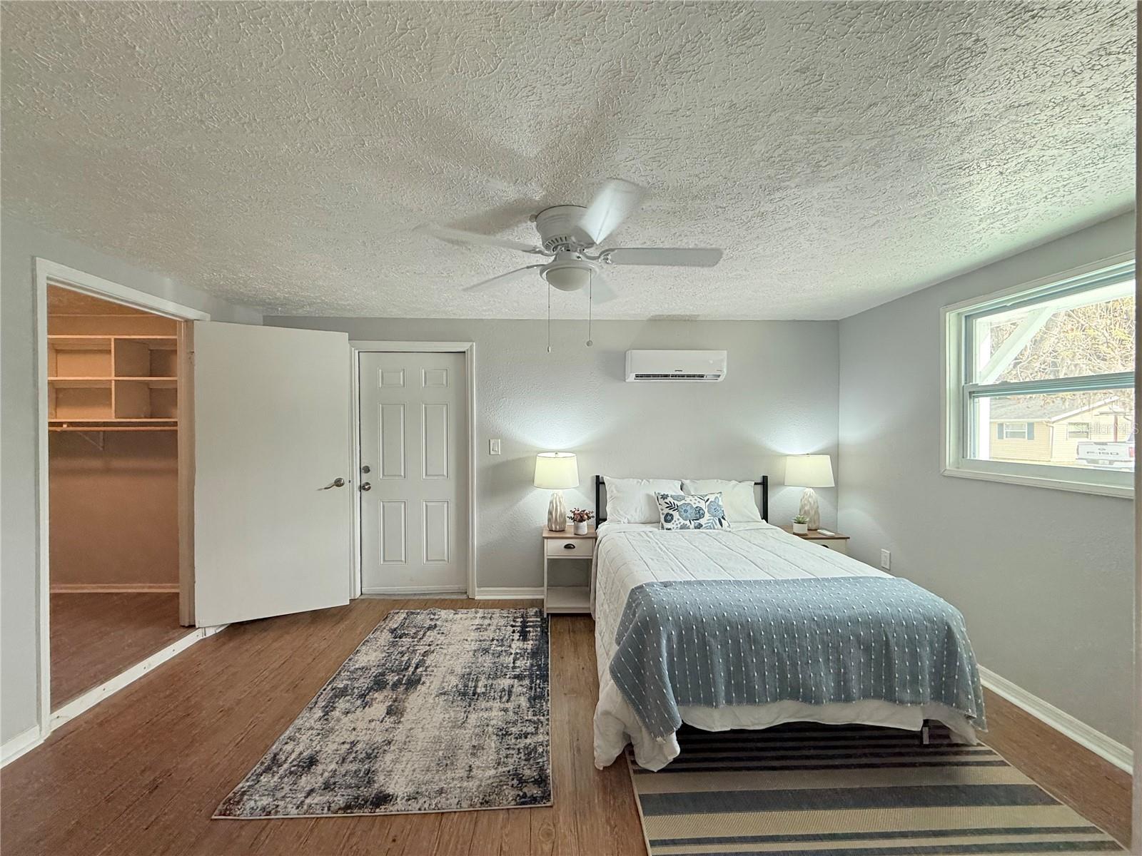 Large Primary Bedroom