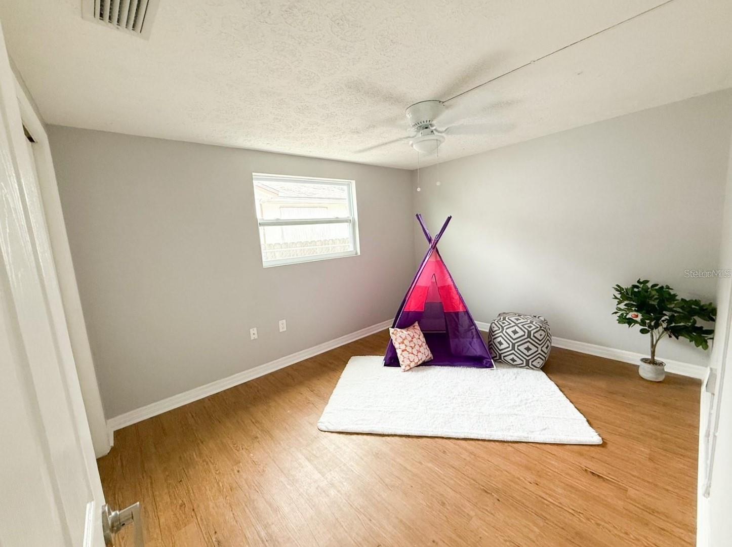 3rd Bedroom