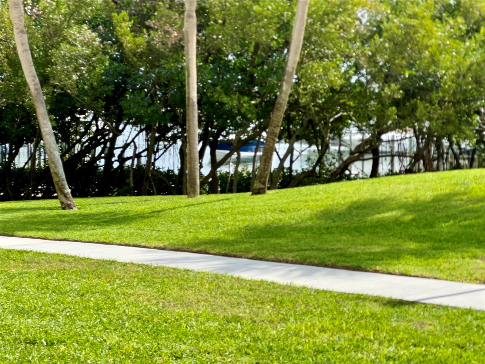 If you boat cant get much closer