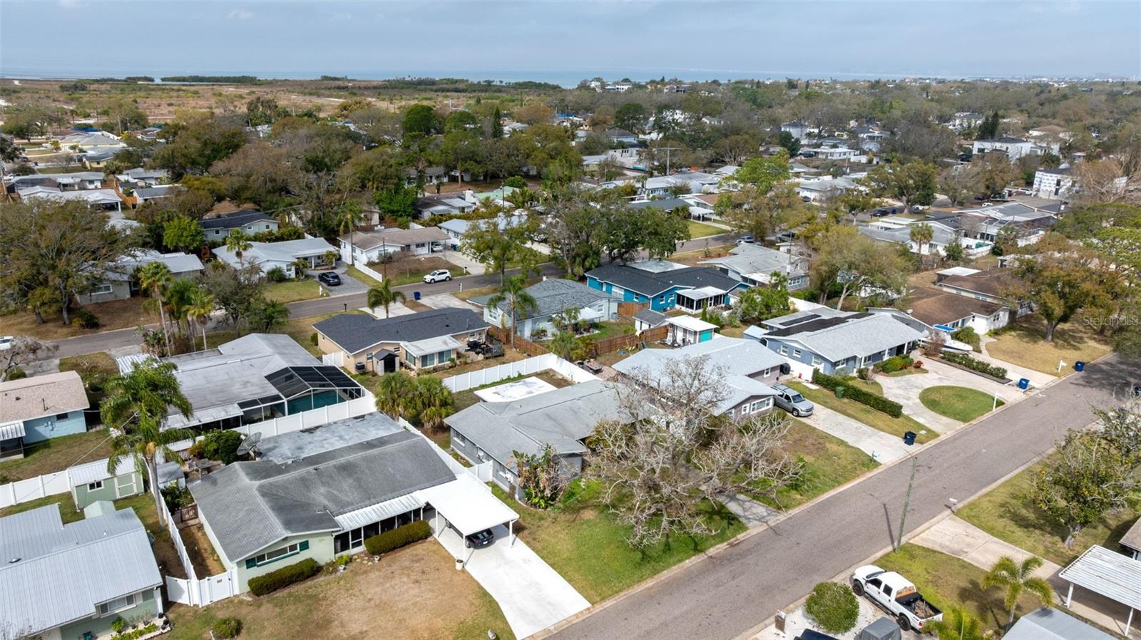 Big Lot - Close to Marina District