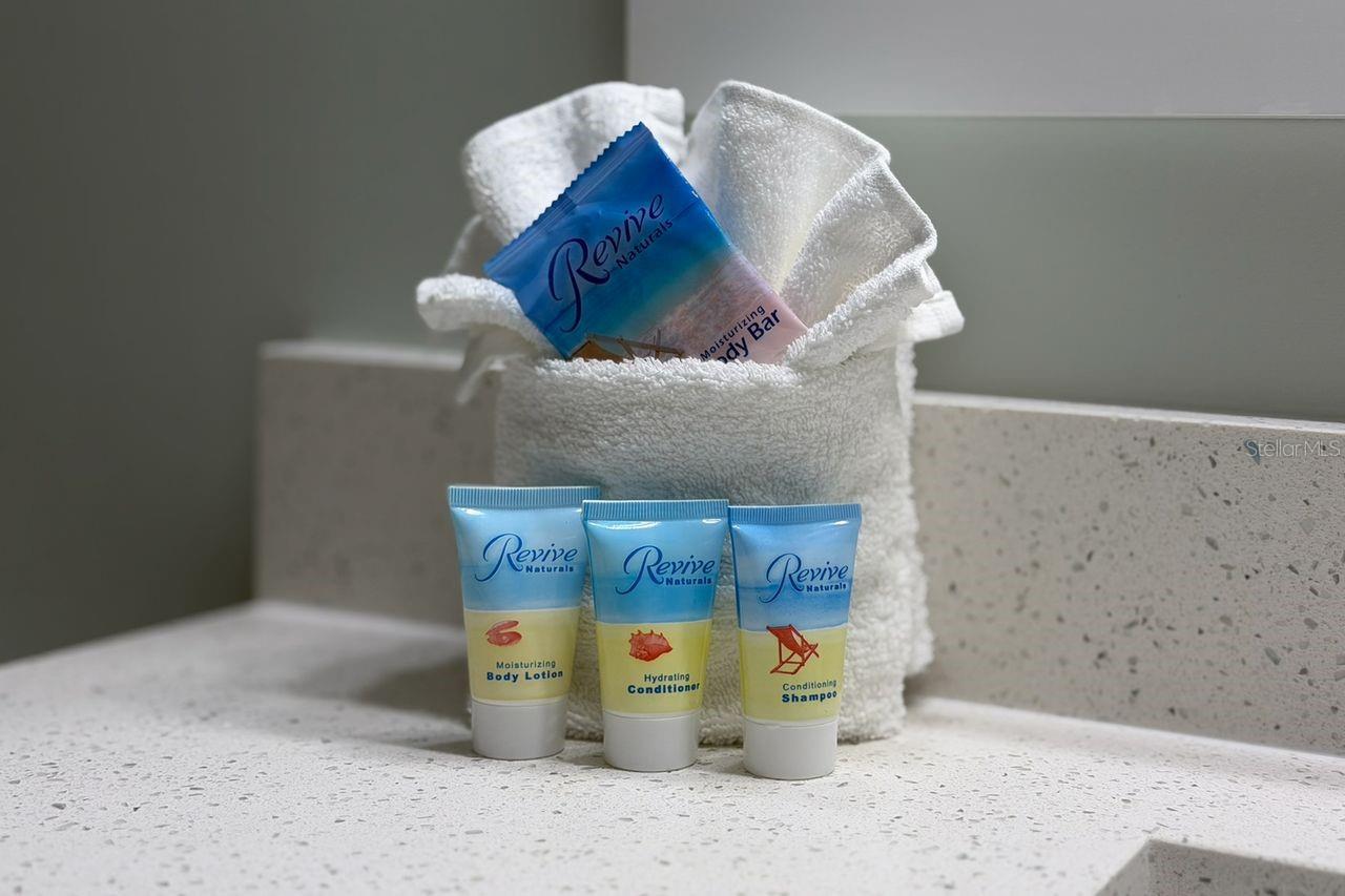 F108 is currently part of the Condo-Hotel program