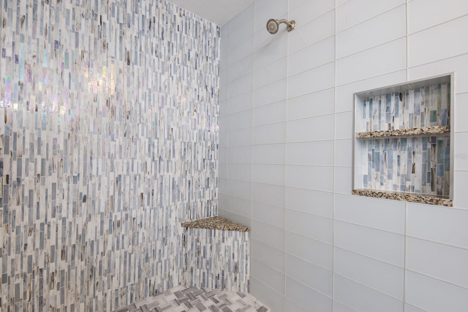 Primary Suite Bathroom