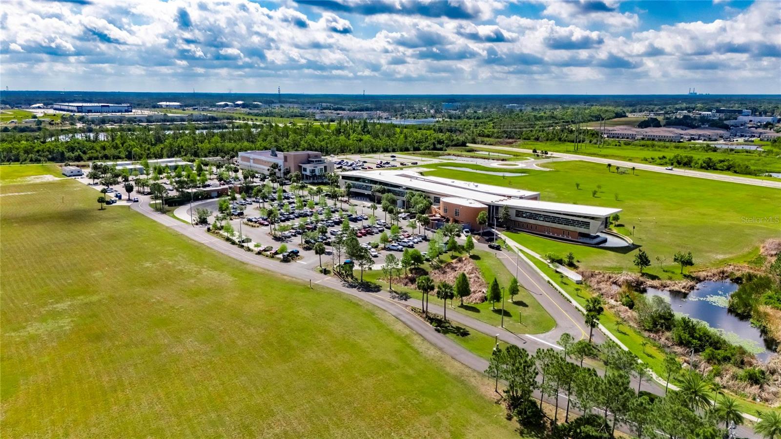 Hillsborough County Community College