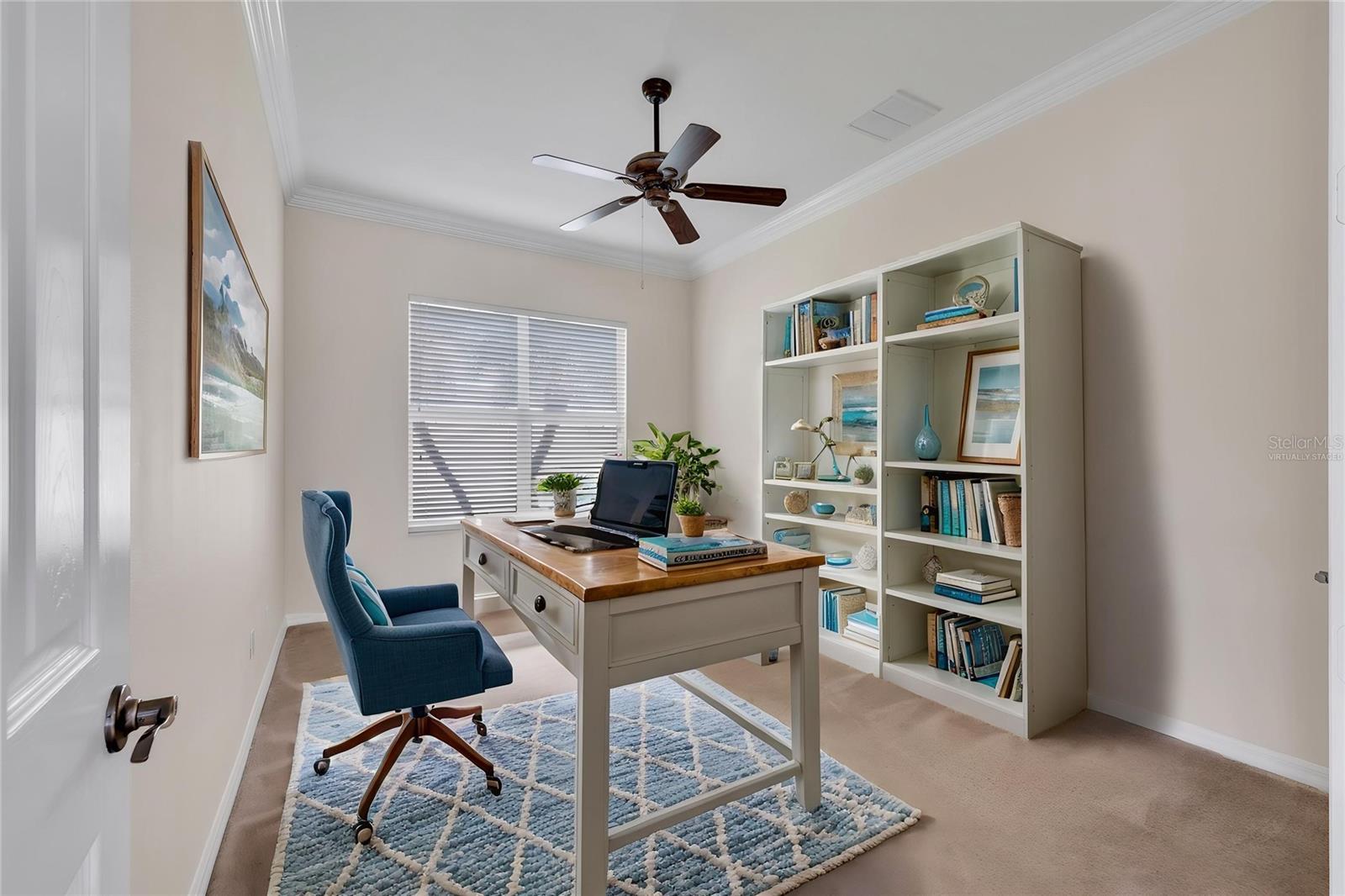 This photo has been virtually staged.