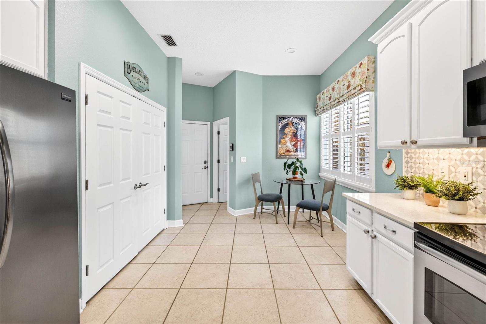 Photo without island