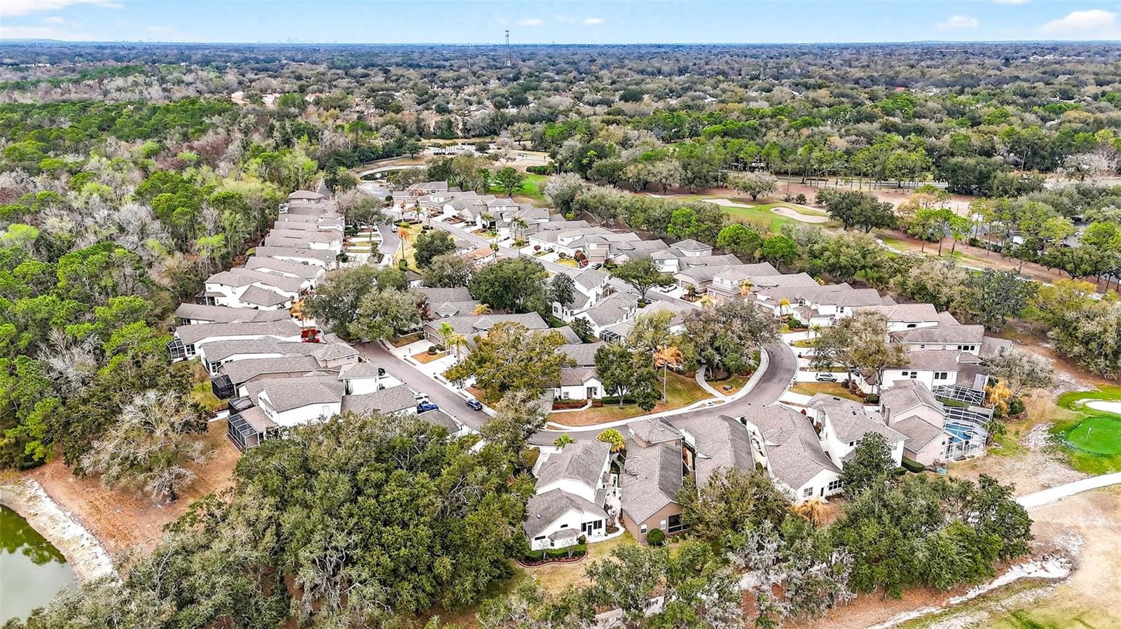 Village of Fairway One