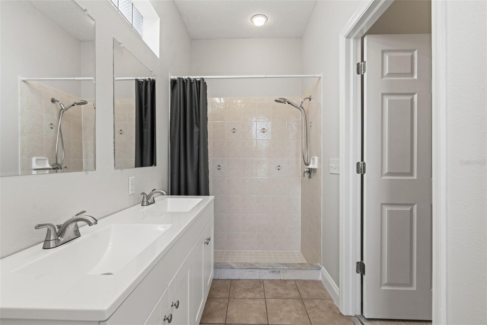 Primary Ensuite Bathroom