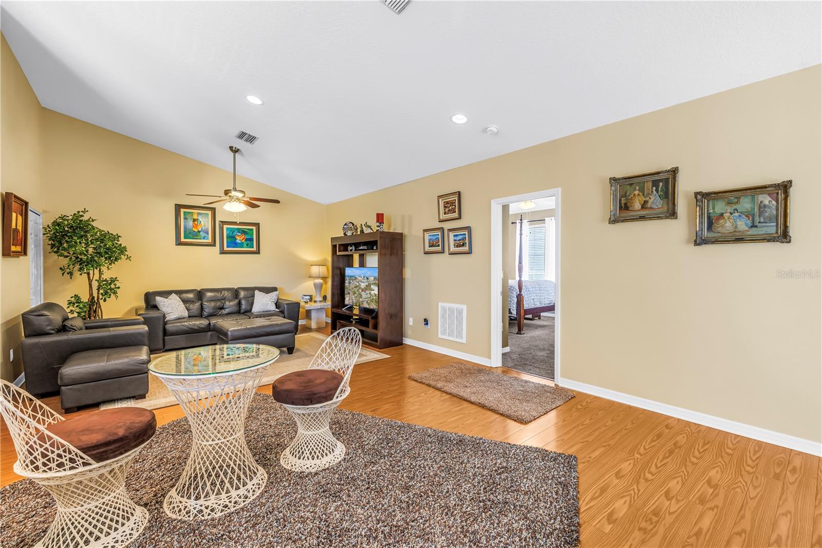 Perfect space for multi-generational living