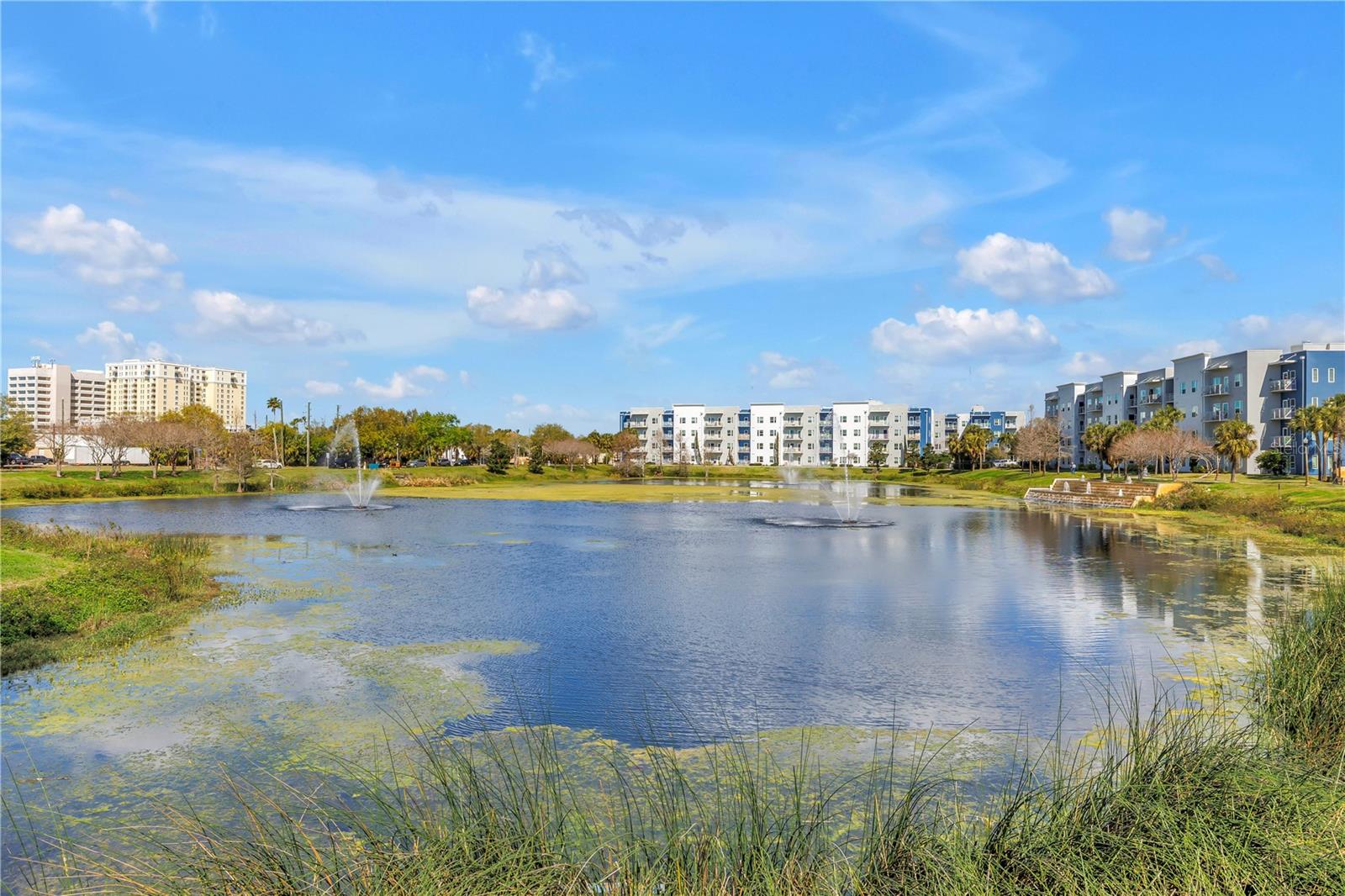 Enjoy the Florida lifestyle and the great outdoors.