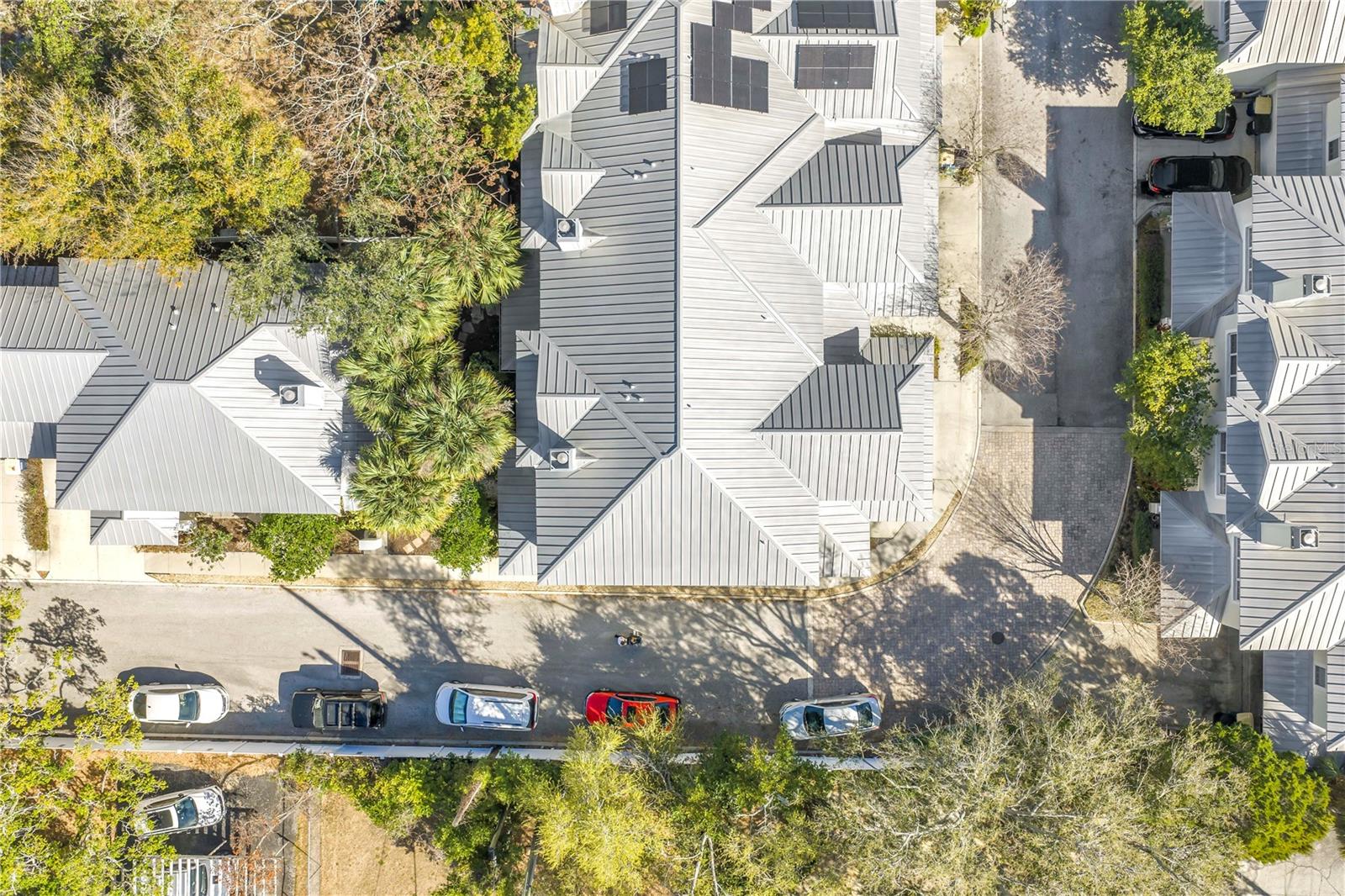 Metal Roof which offersMetal roofs offer superior and long-lasting endurance.