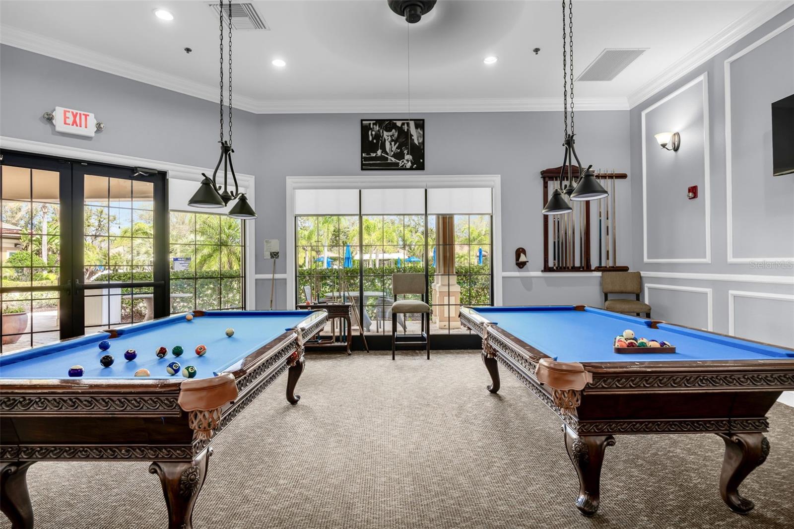 SouthShore Falls Club House