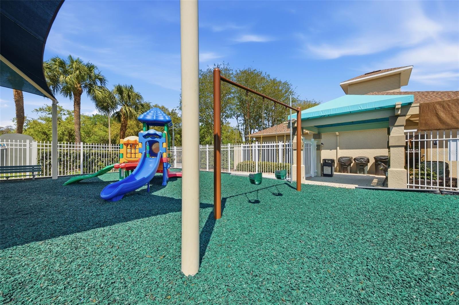 Community Playground