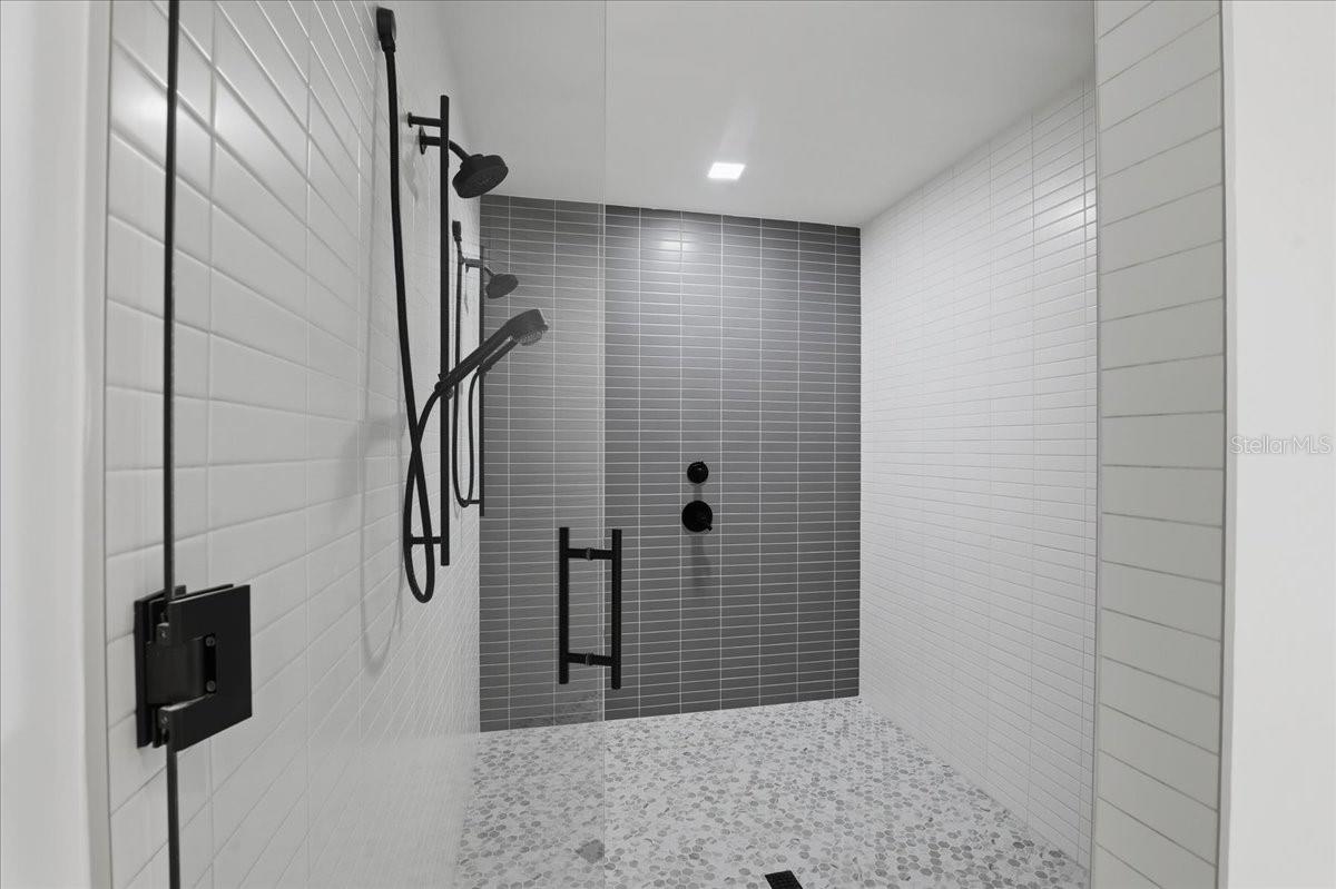 EVEN BIGGER IN PERSON!