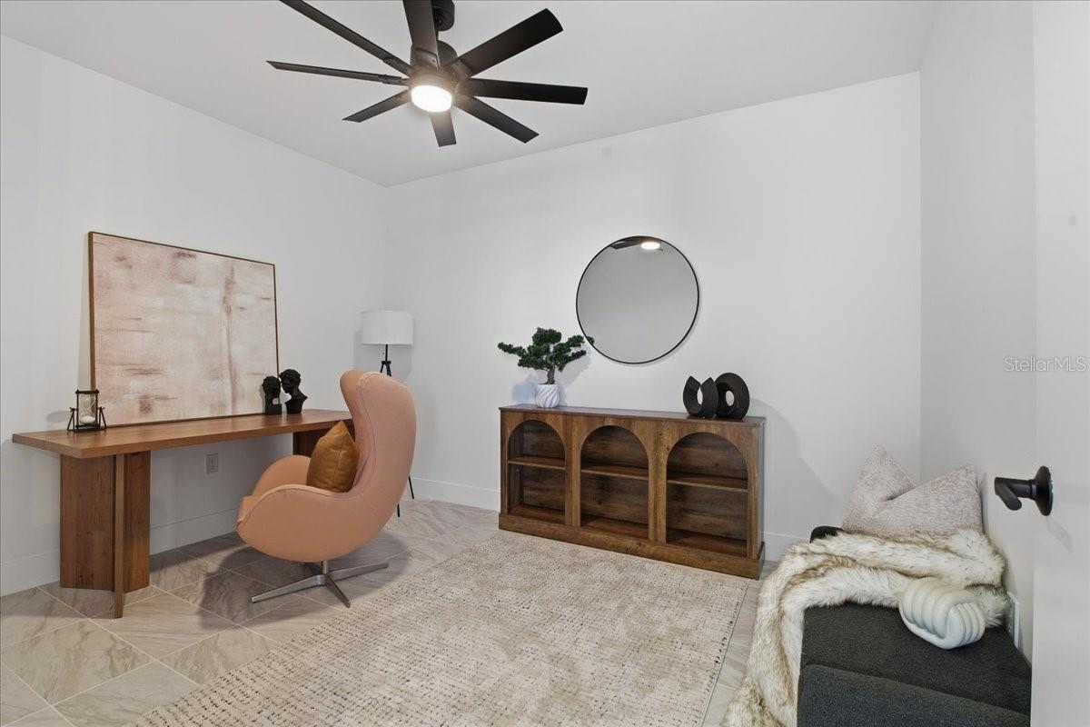 RARE OFFICE/DEN, HARD TO FIND A UNIT WITH THIS FLOOR PLAN!