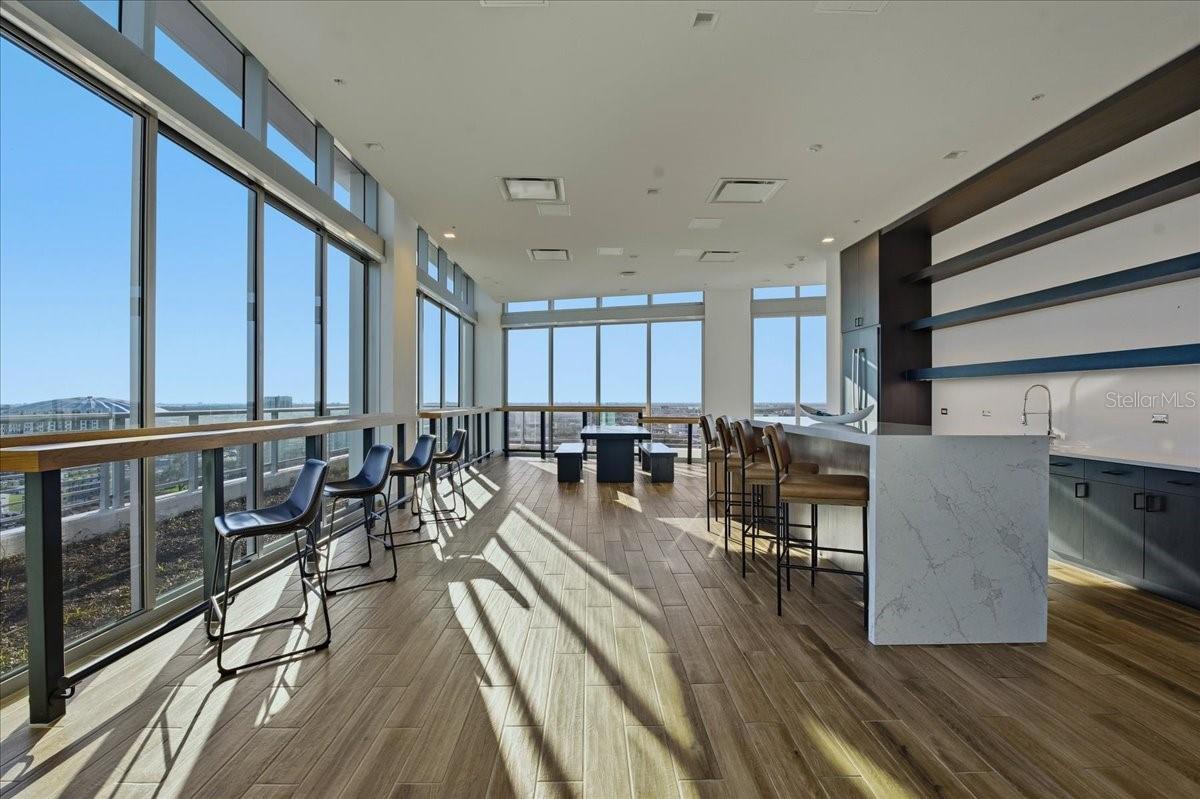 YOU WILL LOVE THE ENDLESS ACTIVITIES HERE