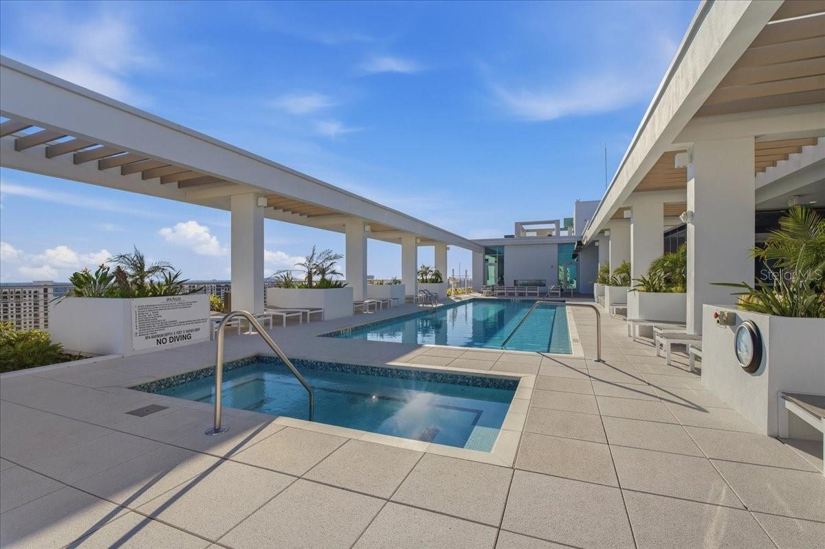 ENJOY THESE GREAT COMMUNITY AMENITIES!